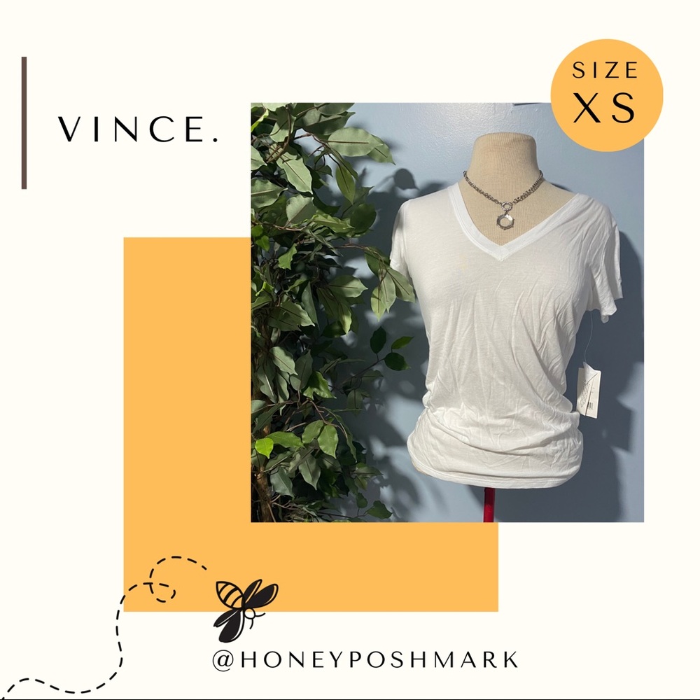 Vince White top